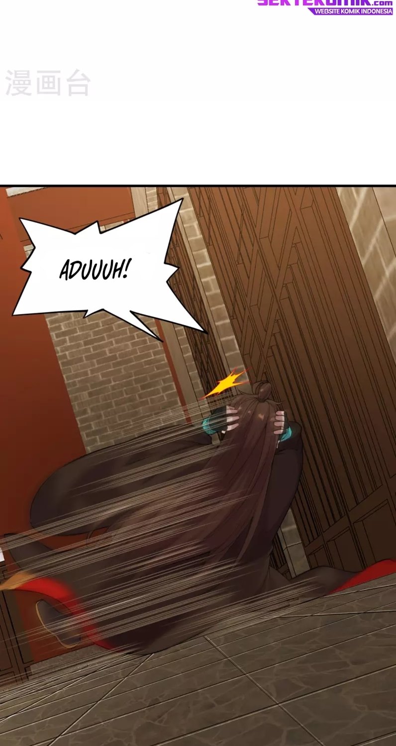 Xianwu Dizun Chapter 182 Gambar 19